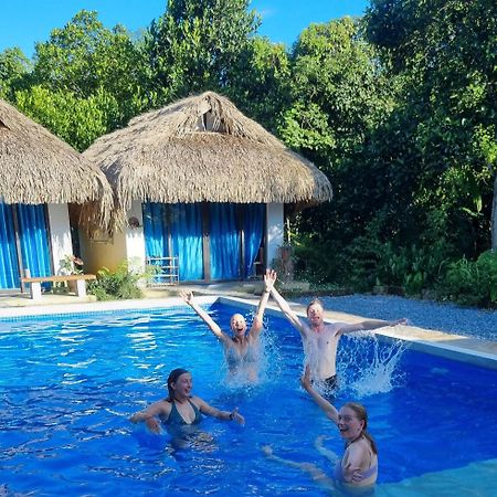 Nomadders Ha Giang Hostel Εξωτερικό φωτογραφία