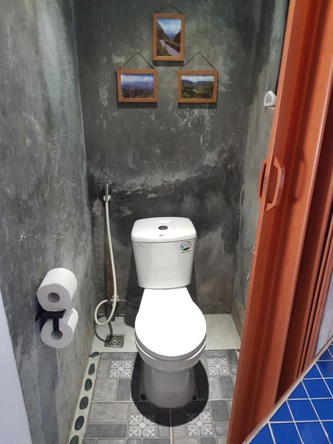 Nomadders Ha Giang Hostel Εξωτερικό φωτογραφία