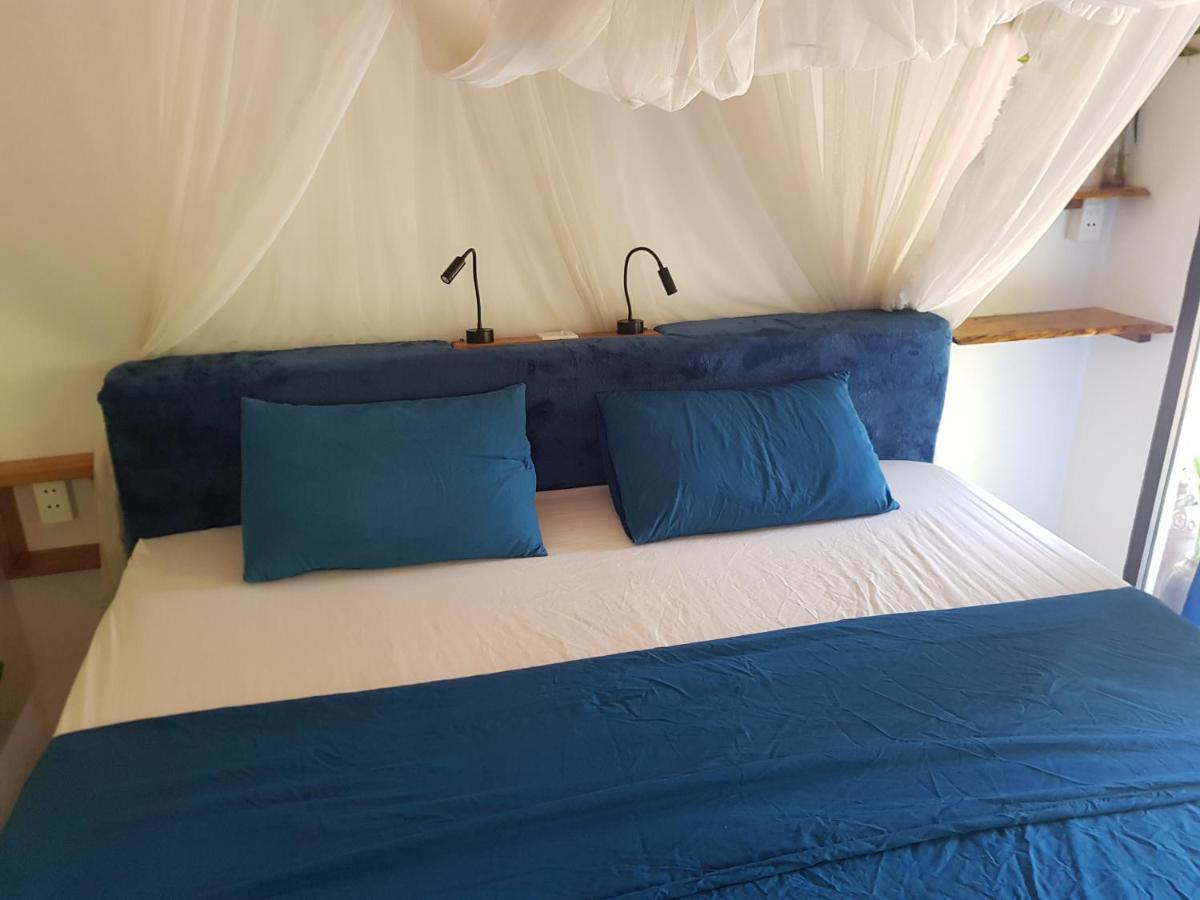Nomadders Ha Giang Hostel Εξωτερικό φωτογραφία