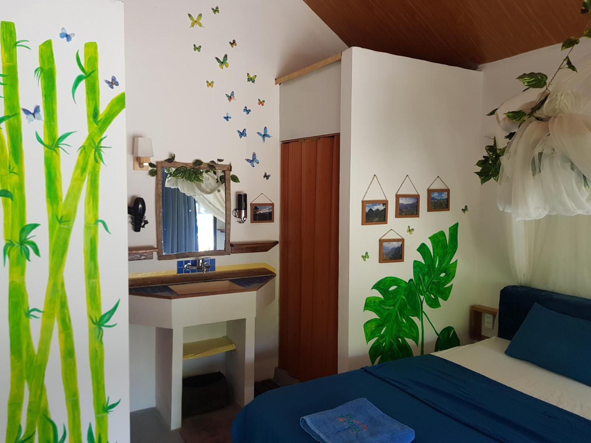Nomadders Ha Giang Hostel Εξωτερικό φωτογραφία