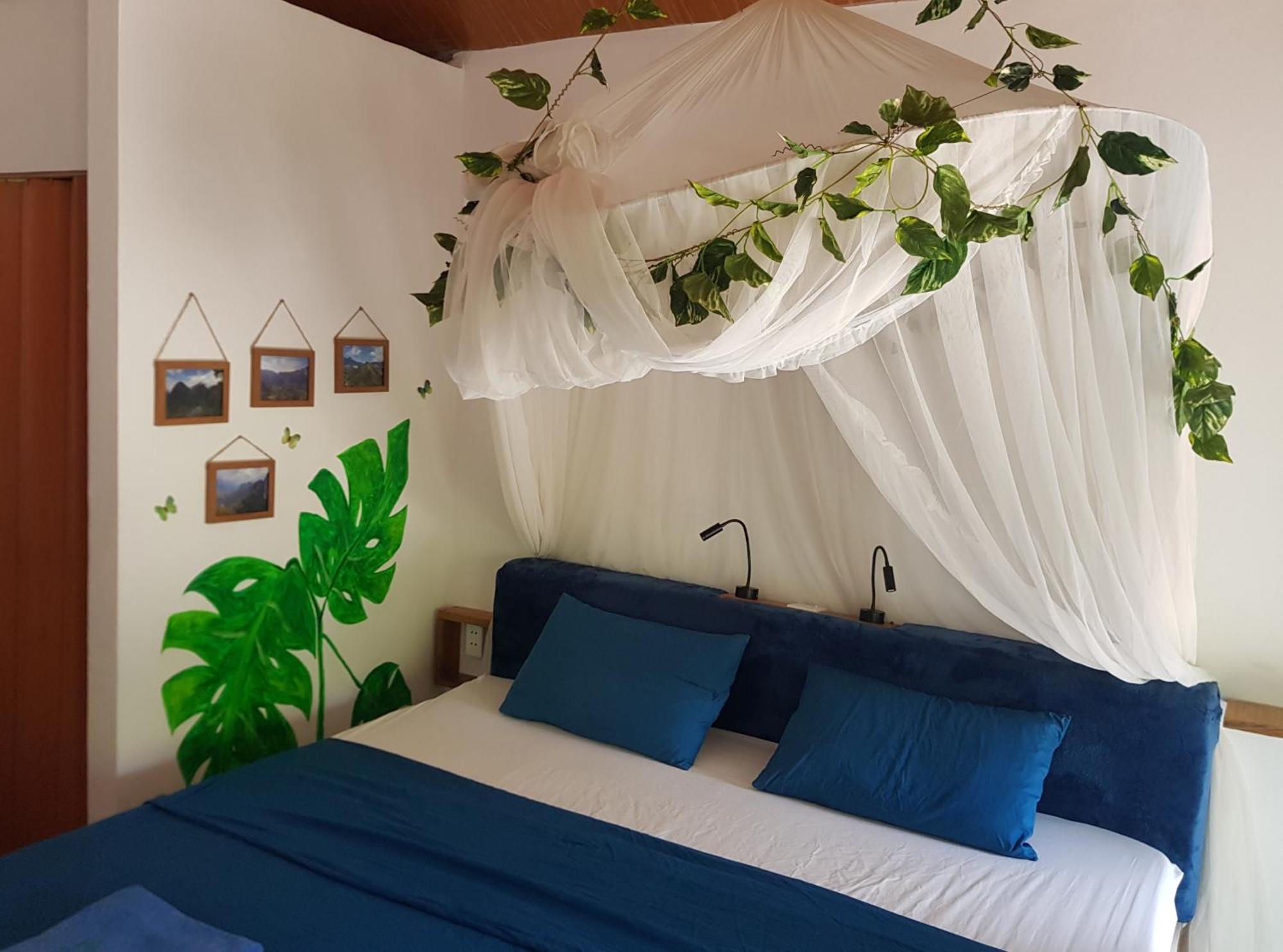 Nomadders Ha Giang Hostel Εξωτερικό φωτογραφία