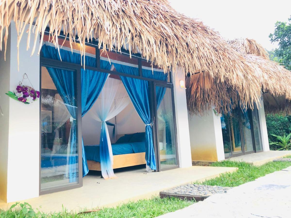Nomadders Ha Giang Hostel Εξωτερικό φωτογραφία