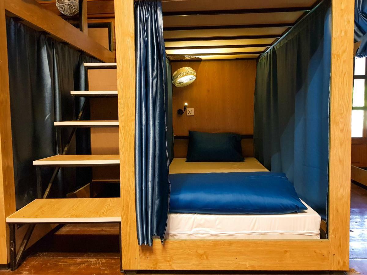 Nomadders Ha Giang Hostel Εξωτερικό φωτογραφία